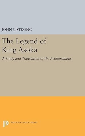 Immagine del venditore per The Legend of King Asoka venduto da moluna