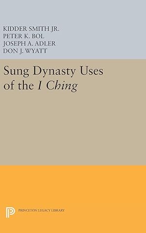 Seller image for Sung Dynasty Uses of the I Ching for sale by moluna