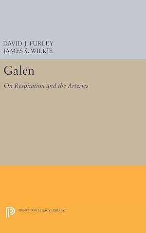 Seller image for Galen for sale by moluna