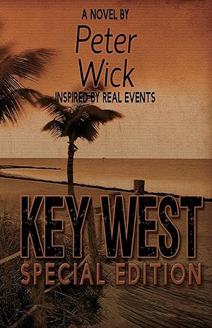 Bild des Verkufers fr Key West - Special Edition zum Verkauf von moluna