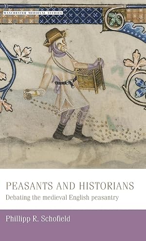 Seller image for Peasants and historians for sale by moluna