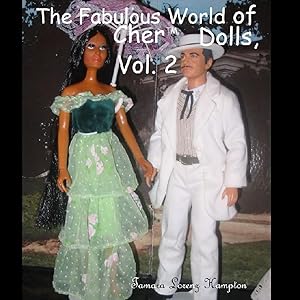 Seller image for The Fabulous World of Cher Dolls, Vol. 2 for sale by moluna
