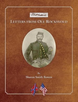 Immagine del venditore per Letters from Ole Rocksvold venduto da moluna