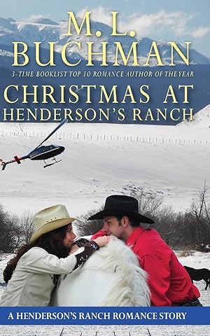 Imagen del vendedor de Christmas at Henderson\ s Ranch a la venta por moluna