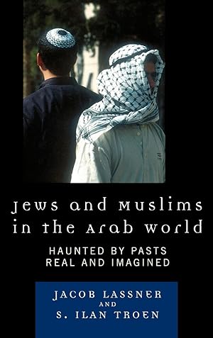 Bild des Verkufers fr Jews and Muslims in the Arab World zum Verkauf von moluna