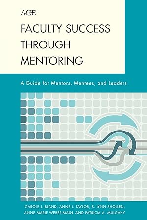 Seller image for Faculty Success through Mentoring for sale by moluna
