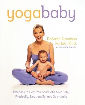 Immagine del venditore per Yoga Baby venduto da moluna