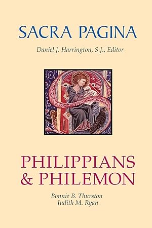 Immagine del venditore per Philippians and Philemon venduto da moluna