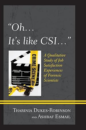 Seller image for Oh, it\ s like CSI.\ for sale by moluna