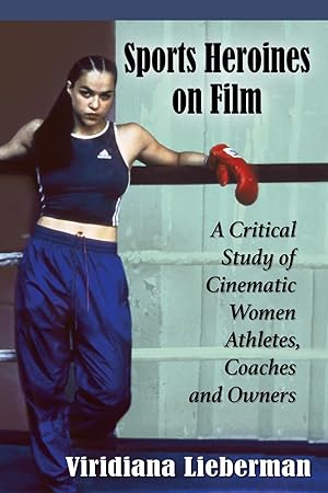 Seller image for Sports Heroines on Film for sale by moluna