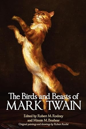 Seller image for The Birds and Beasts of Mark Twain for sale by moluna