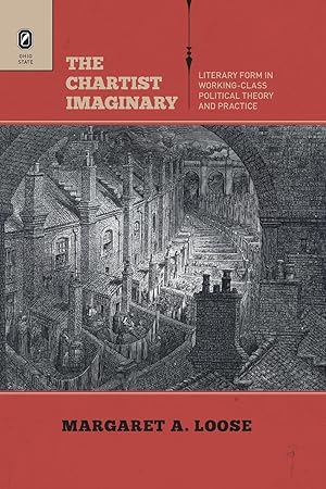 Image du vendeur pour The Chartist Imaginary mis en vente par moluna