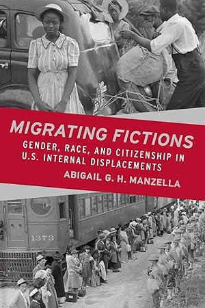 Seller image for Migrating Fictions for sale by moluna