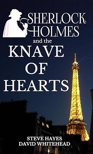 Immagine del venditore per Sherlock Holmes and the Knave of Hearts venduto da moluna