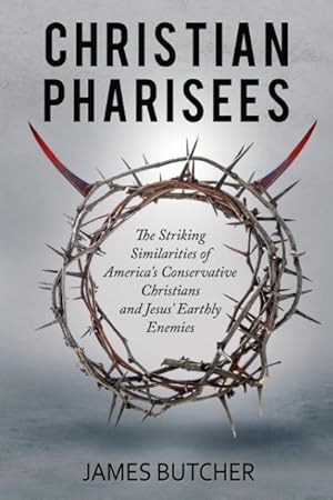 Seller image for Christian Pharisees for sale by moluna