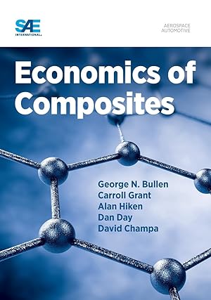 Immagine del venditore per Economics of Composites venduto da moluna