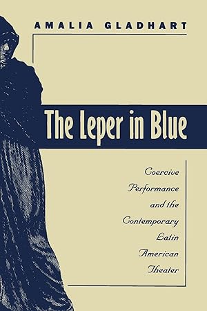 Image du vendeur pour The Leper in Blue mis en vente par moluna