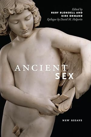 Image du vendeur pour Ancient Sex mis en vente par moluna