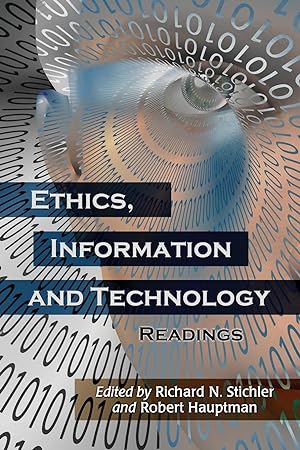 Seller image for Ethics, Information and Technology for sale by moluna