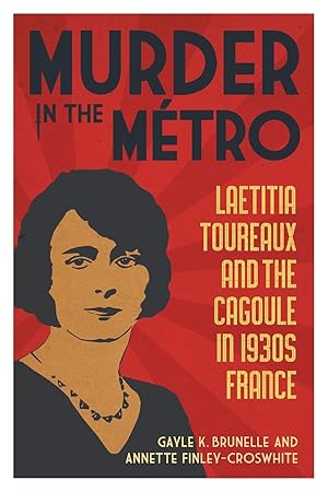 Image du vendeur pour Murder in the Metro mis en vente par moluna