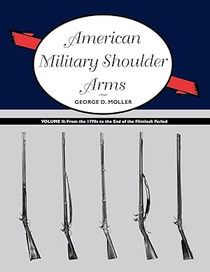 Immagine del venditore per American Military Shoulder Arms, Volume II venduto da moluna