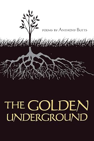 Imagen del vendedor de The Golden Underground a la venta por moluna