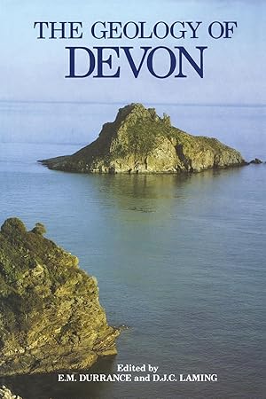 Image du vendeur pour Geology Of Devon mis en vente par moluna