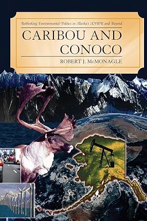 Imagen del vendedor de Caribou and Conoco a la venta por moluna