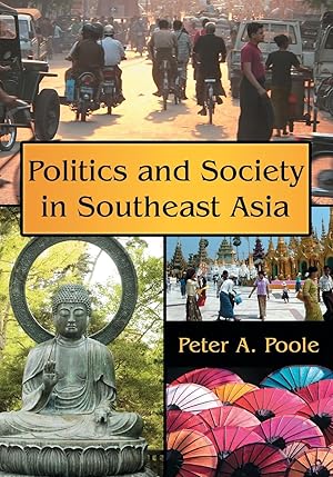 Bild des Verkufers fr Politics and Society in Southeast Asia zum Verkauf von moluna