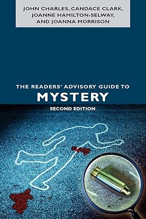 Immagine del venditore per Readers\ Advisory Guide to Mystery, The, 2nd Ed. venduto da moluna