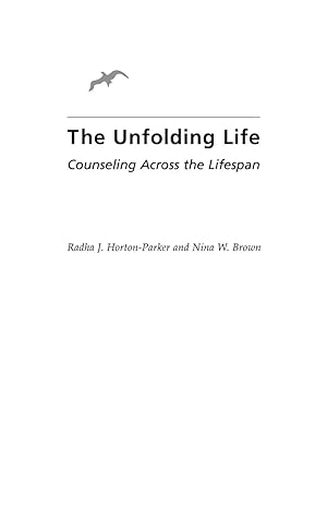 Seller image for The Unfolding Life for sale by moluna