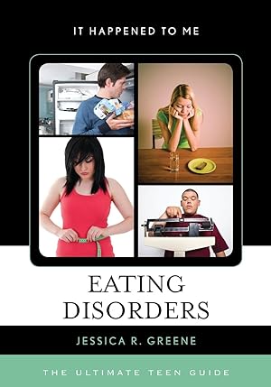 Bild des Verkufers fr Eating Disorders zum Verkauf von moluna