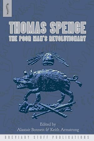 Seller image for Thomas Spence for sale by moluna