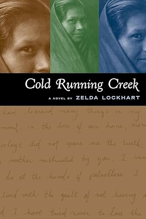 Seller image for Cold Running Creek for sale by moluna