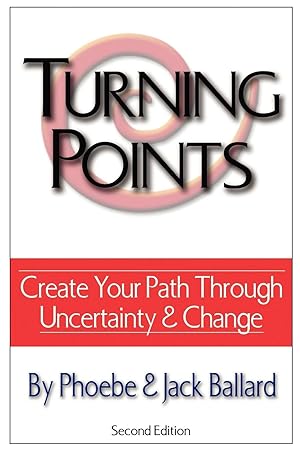 Seller image for Turning Points for sale by moluna