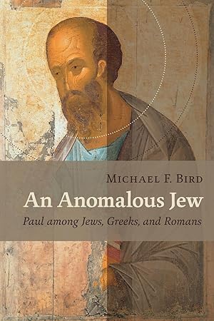 Seller image for Anomalous Jew for sale by moluna