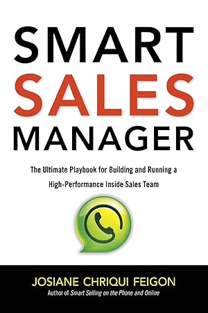 Imagen del vendedor de Smart Sales Manager a la venta por moluna