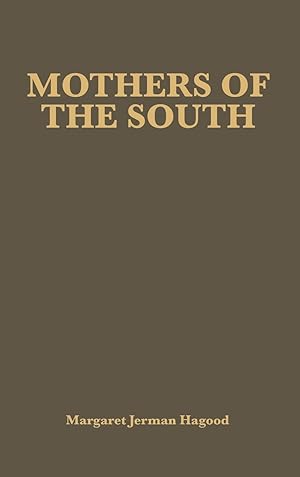 Seller image for Mothers of the South for sale by moluna