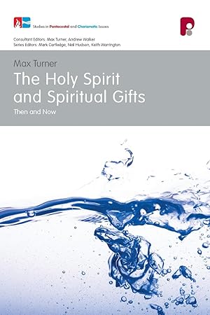 Seller image for The Holy Spirit and Spiritual Gifts for sale by moluna