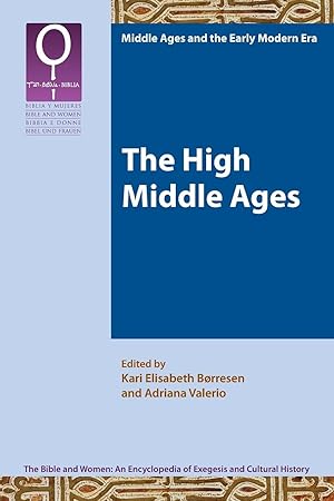 Immagine del venditore per The High Middle Ages venduto da moluna