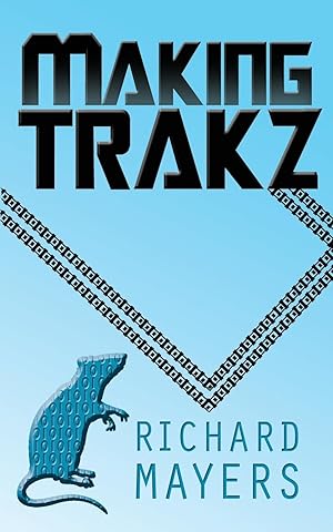 Imagen del vendedor de Making Trakz a la venta por moluna