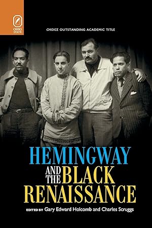 Image du vendeur pour Hemingway and the Black Renaissance mis en vente par moluna
