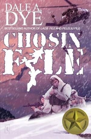 Seller image for Chosin File for sale by moluna