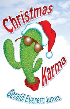 Bild des Verkufers fr Christmas Karma zum Verkauf von moluna