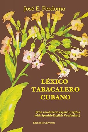 Immagine del venditore per LXICO TABACALERO CUBANO venduto da moluna