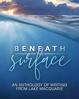 Imagen del vendedor de Beneath the Surface a la venta por moluna