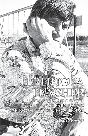 Imagen del vendedor de Terlingua Teacher a la venta por moluna