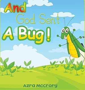 Imagen del vendedor de And God Sent A Bug a la venta por moluna