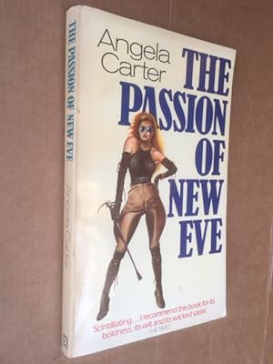 Seller image for The Passion of New Eve for sale by Raymond Tait