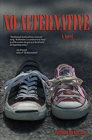 Seller image for No Alternative for sale by moluna